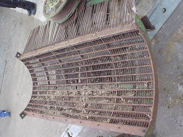 John Deere Diverse Zylinder für 970, Versand möglich