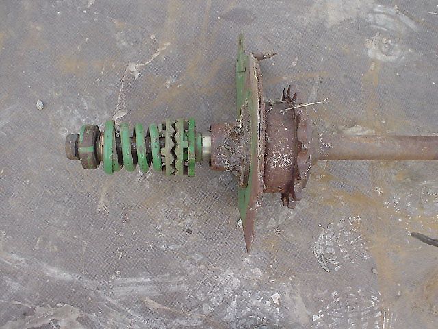 John Deere Diverse Zylinder für 970, Versand möglich