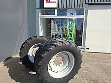 Barkley 540/65R30 BLA03