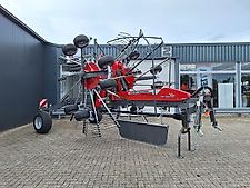 Massey Ferguson RK 922 TRC-Gen2