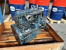 Kubota V2203-E MOTORBLOK