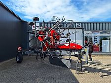 Massey Ferguson RK 862 TRC-Gen2