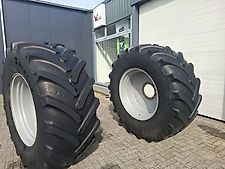 Barkley 710/70R38 BLA03