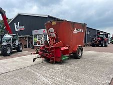 Trioliet SOLOMIX 2-1600