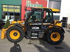 JCB 538-60 Agri Super