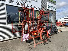 Kuhn GF 8501 MH 8-Kreisel