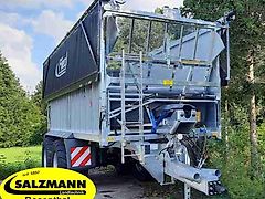 Fliegl ASW 281 Taurus Fox