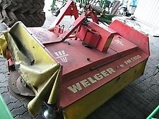 Welger FM 2600