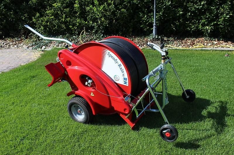 RM Speedy Rain 405 Turbina