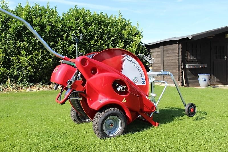 RM Speedy Rain 405 Turbina