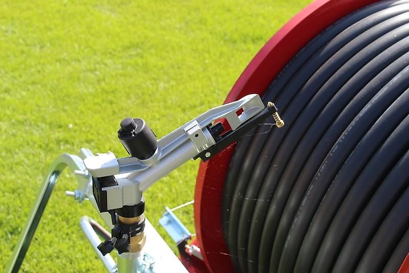 RM Speedy Rain 405 Turbina