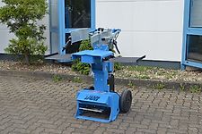 THOR Holzspalter MIGNON Eco 9t 400V Elektro 4PS