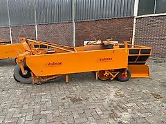 Keulmac uienrooier 1.50m.