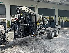Trejon Multiforest MF 950 / V 6500 Trejon Multiforest MF 950 / V 6500
