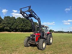 Massey Ferguson MF 362T