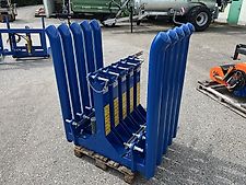 Göweil BTGME / Ballentransportgabel mechanisch