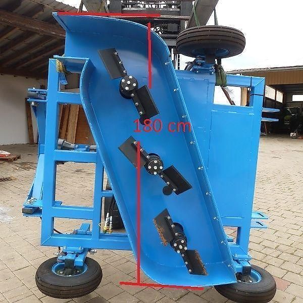 KFMR ZWIEBELENTSCHLOTER