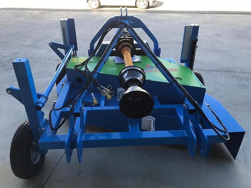 KFMR ZWIEBELENTSCHLOTER