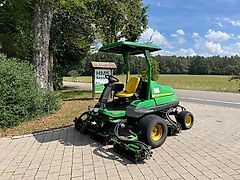 John Deere Precision Cut 7700