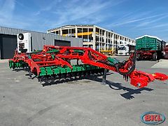 AGRO-MASZ GRIZZLY mehrzweckaggregat
