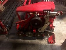 Grimme multisep dubbel