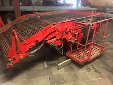 Grimme leestafel