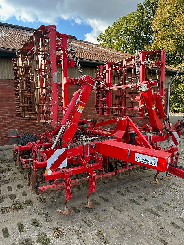 OPaLL-AGRI Saturn IV 6