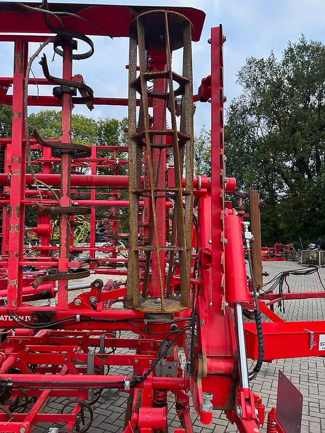 OPaLL-AGRI Saturn IV 6