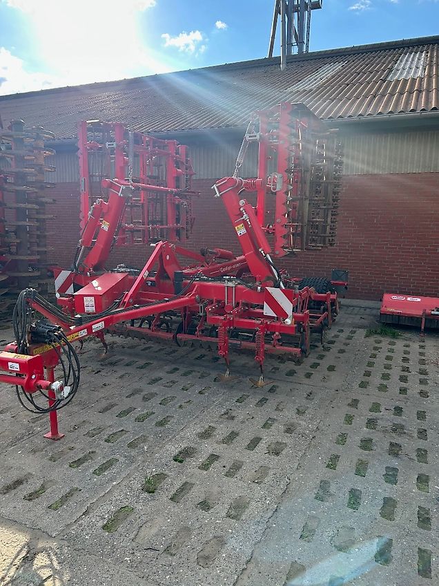 OPaLL-AGRI Saturn IV 6