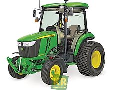 John Deere 4066R #30630