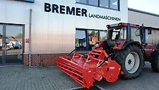 Maschio SC 280 + Rohrstabwalze 450mm