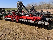 VOLMER AGRITEC GmbH TRG-W 700