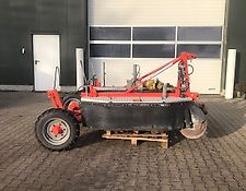 Graafstra LK 1860 SP afslagapparaat Graafstra LK 1860 SP afslagapparaat