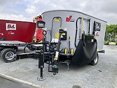 BvL V-MIX PLUS 13-2S WIEGESYSTEM