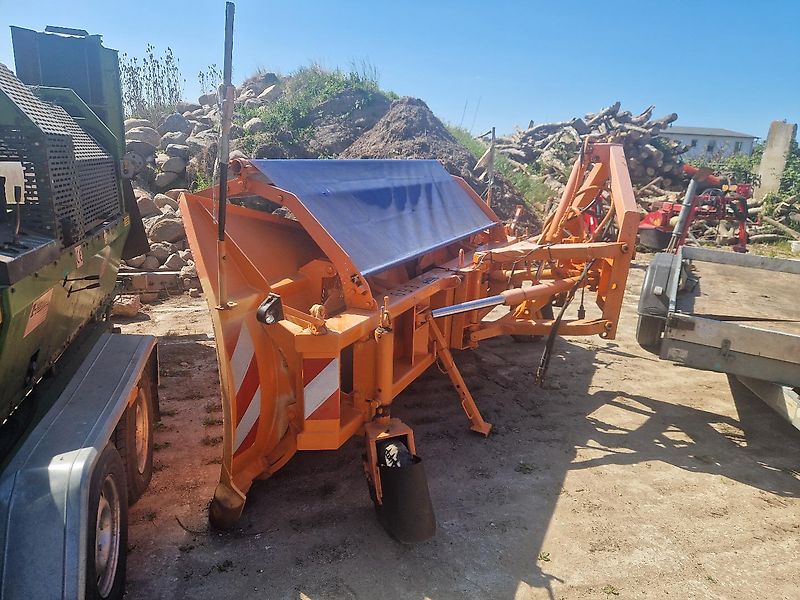 Küpper-Weisser LS 300