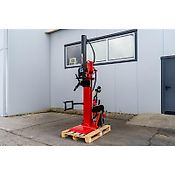 MD RT Holzspalter 30t Gelenwkelle