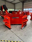 Holaras MES 430 H 115 Maisflachschieber Maisschieber