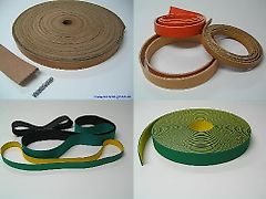 BELTech GmbH - Lüdenscheid Treibriemen, Antriebsriemen, Flachriemen, Transmissionsriemen, Rundballenpresse, Welger, Säge, Kreissäge, Schleifer, Bohrmaschine, Säge, Sägegatter, Excenterpresse, Keilriemen, Zahnriemen