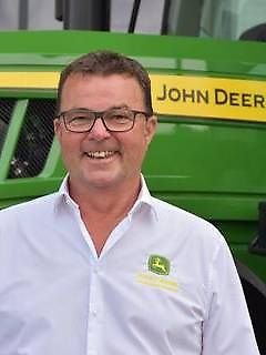 Kontakt partner Gospodin Robert Hell