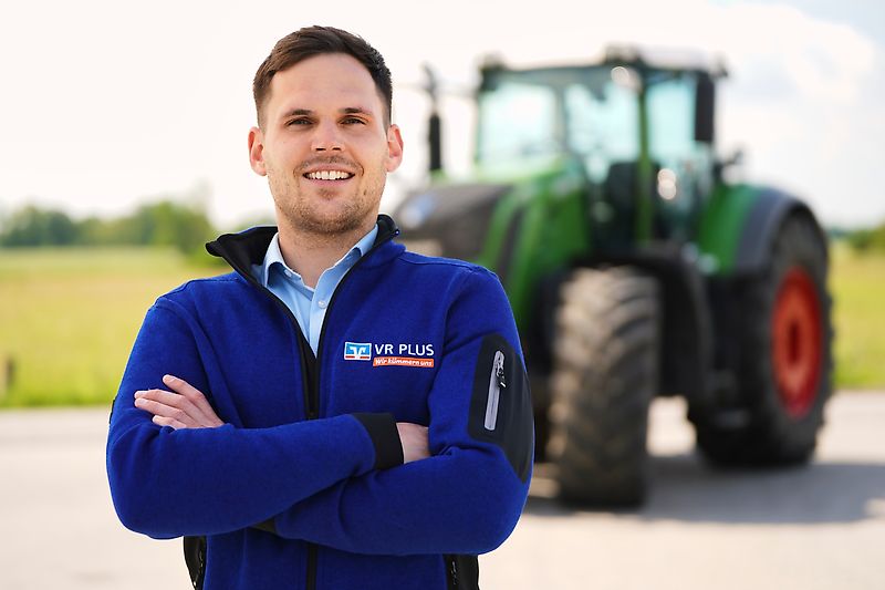 Kontakt partner Gospodin Jan-Philipp Möller