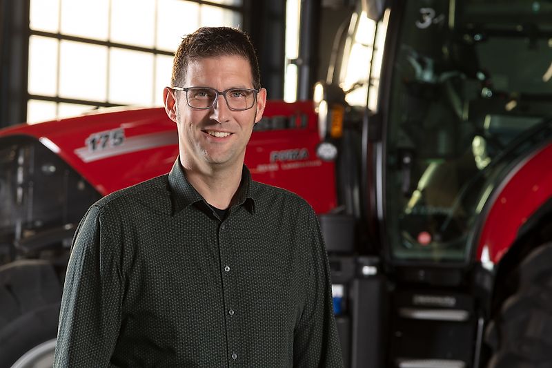 Kontakt partner Gospodin Martin Ellies