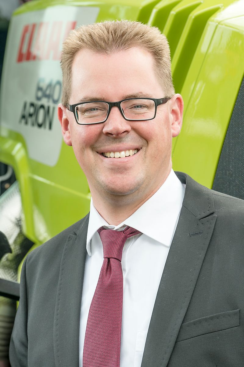 Kontakt partner Gospodin Uwe Wilkens