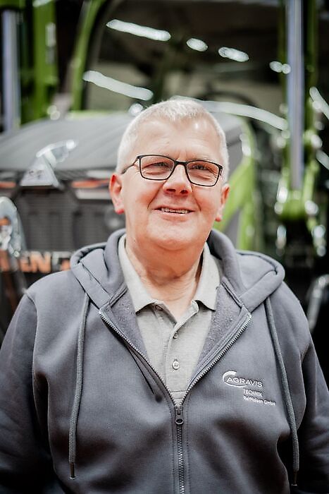 Kontakt partner Gerd Schlemermeyer