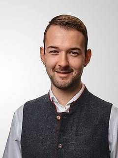 Kontakt partner Gospodin Clemens Leimer