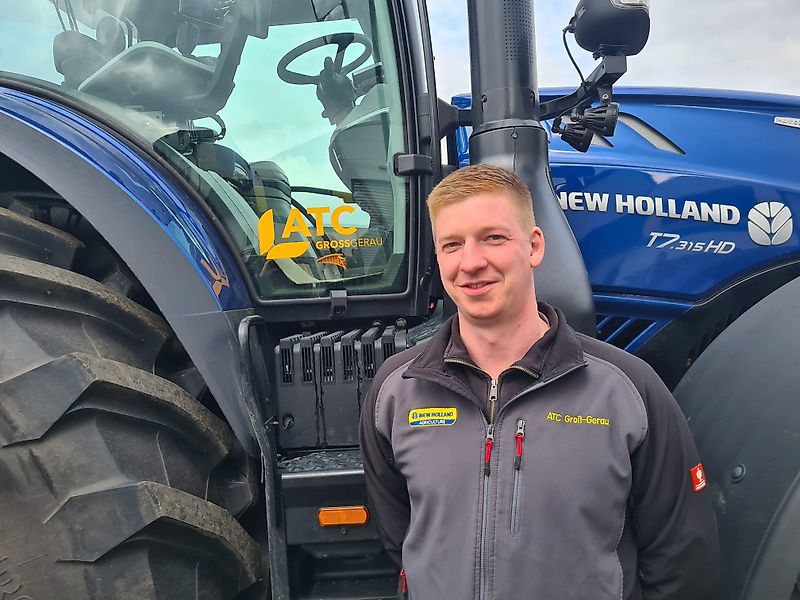 Kontakt partner Maximilian Schnitzspan