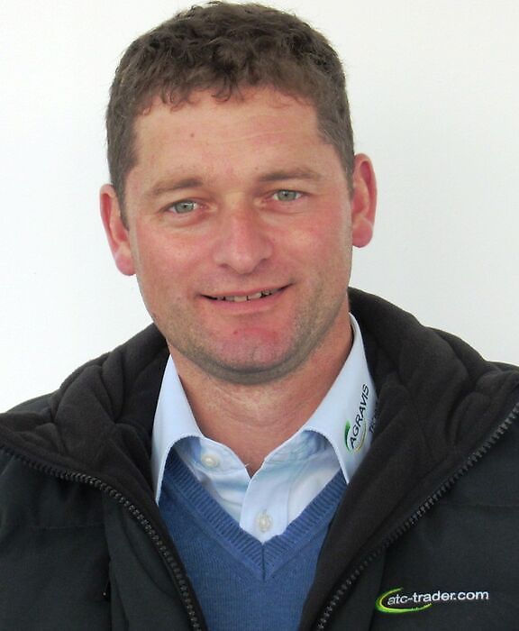 Kontakt partner Matthias Wipper