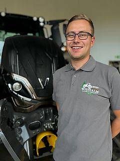 Kontakt partner Gospodin Michael Widhalm