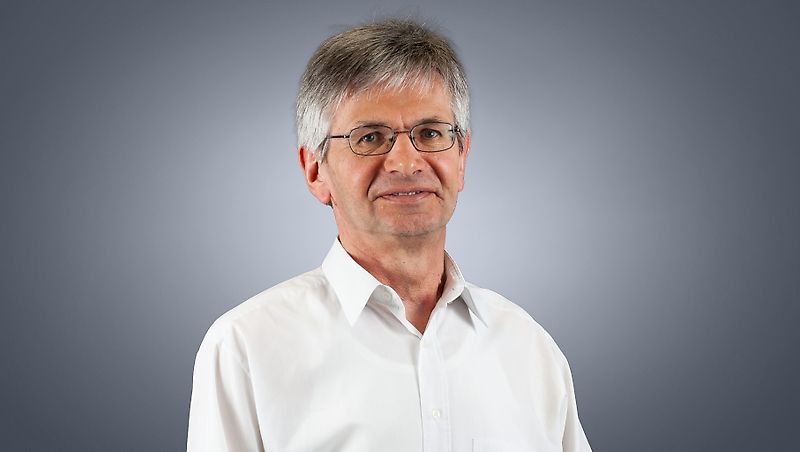 Kontakt partner Gospodin Werner Albers