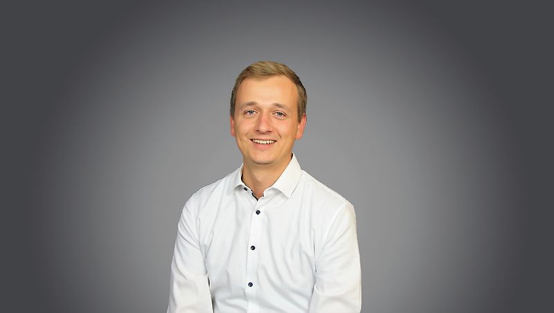 Kontakt partner Gospodin Marcel Tatenhorst