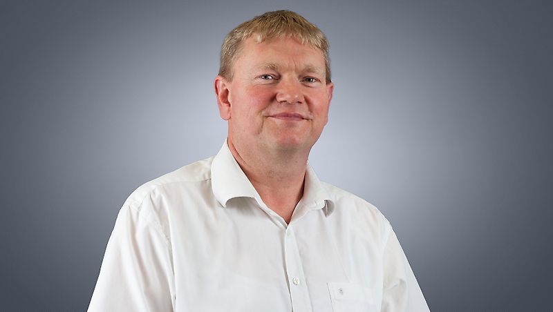 Kontakt partner Gospodin Dirk Detjen